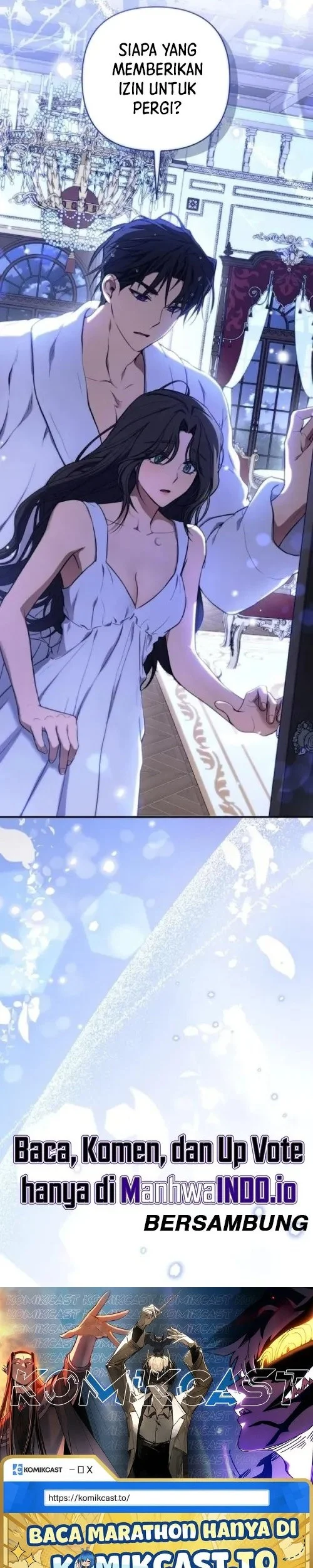 Shadow of Paradise Chapter 3 - halaman 30