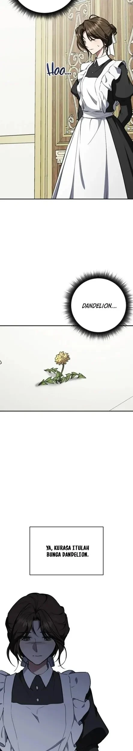 Shadow of Paradise Chapter 30 - halaman 16