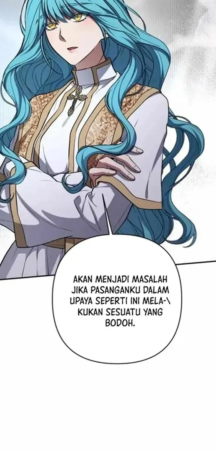 Shadow of Paradise Chapter 31 - halaman 12