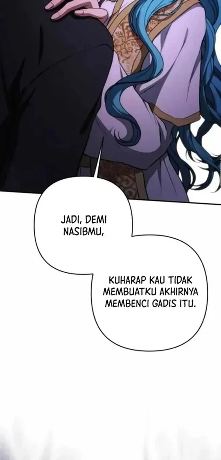 Shadow of Paradise Chapter 31 - halaman 14