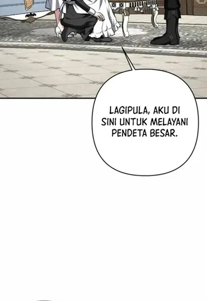 Shadow of Paradise Chapter 31 - halaman 2