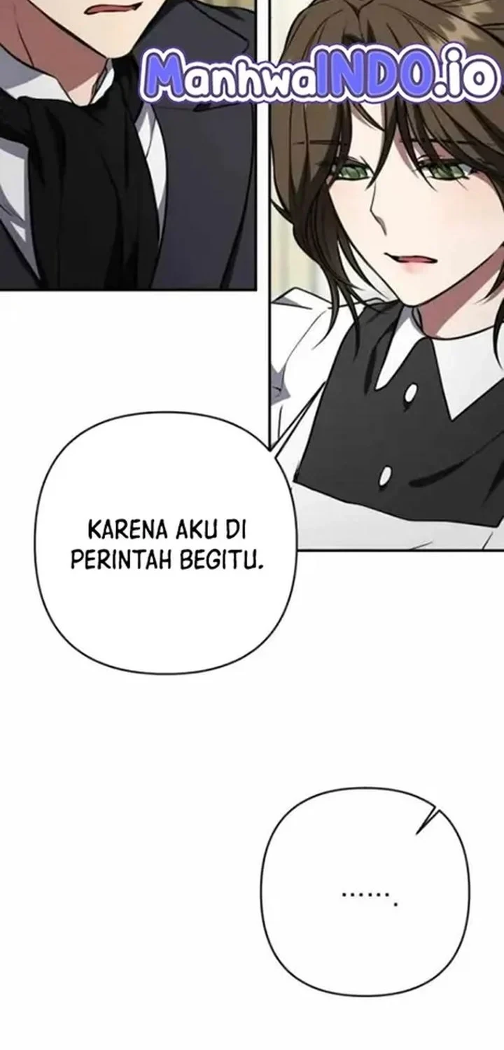 Shadow of Paradise Chapter 31 - halaman 24