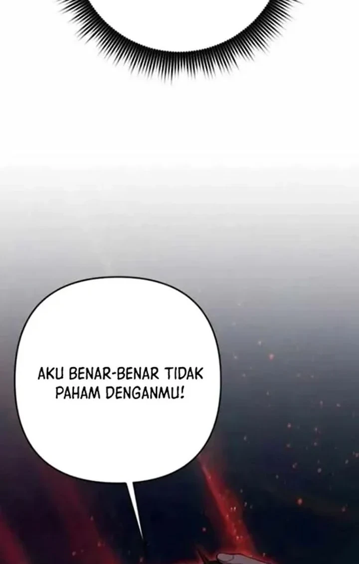 Shadow of Paradise Chapter 31 - halaman 26