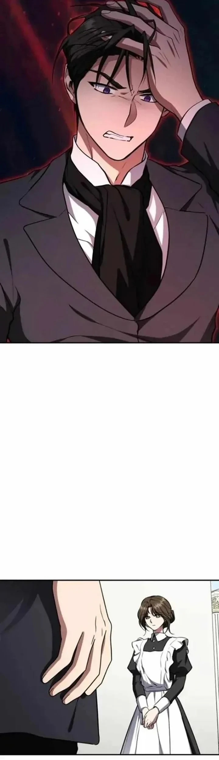 Shadow of Paradise Chapter 31 - halaman 27