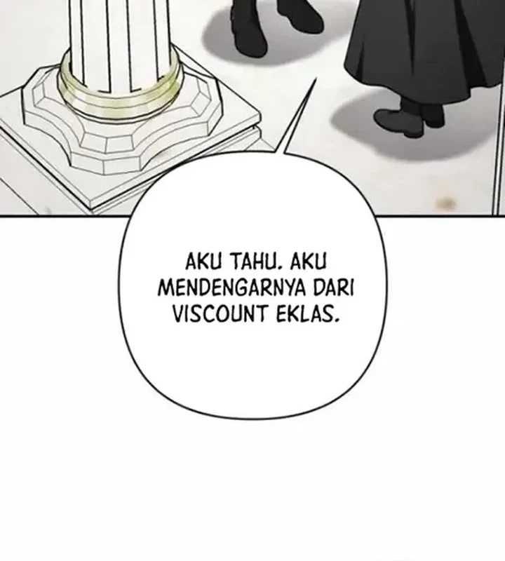 Shadow of Paradise Chapter 31 - halaman 32