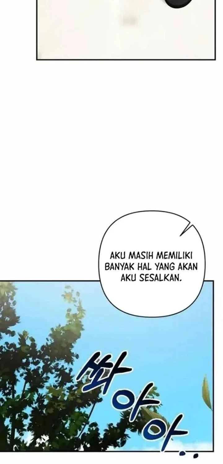 Shadow of Paradise Chapter 31 - halaman 36