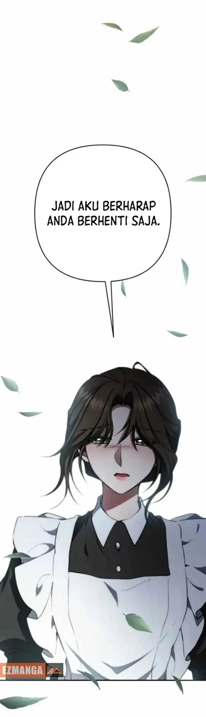 Shadow of Paradise Chapter 31 - halaman 37