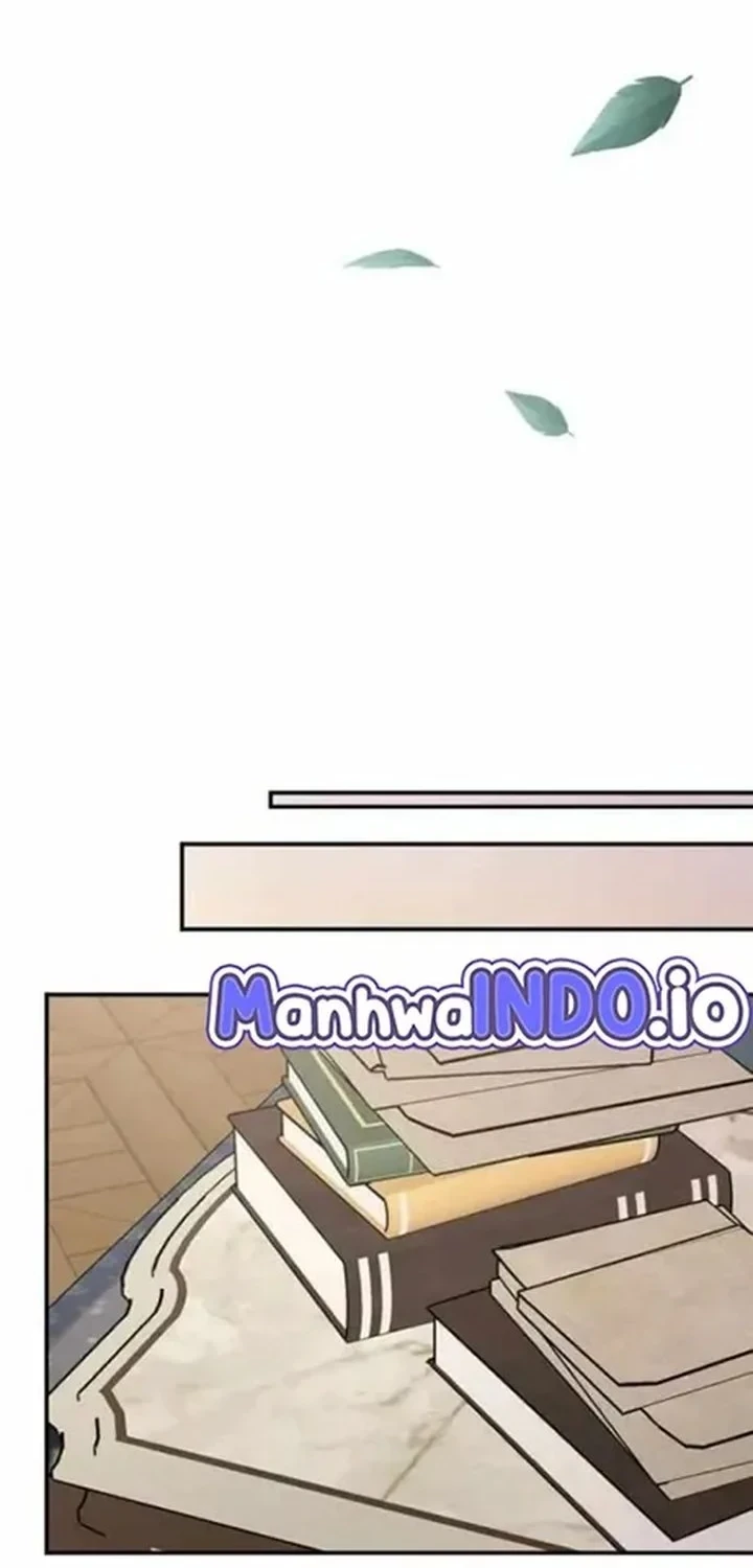 Shadow of Paradise Chapter 31 - halaman 38