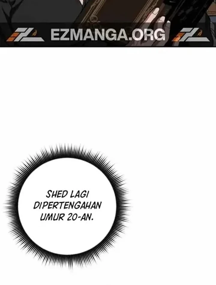 Shadow of Paradise Chapter 31 - halaman 46