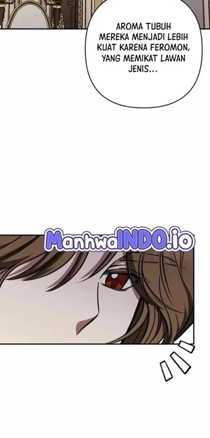 Shadow of Paradise Chapter 31 - halaman 48