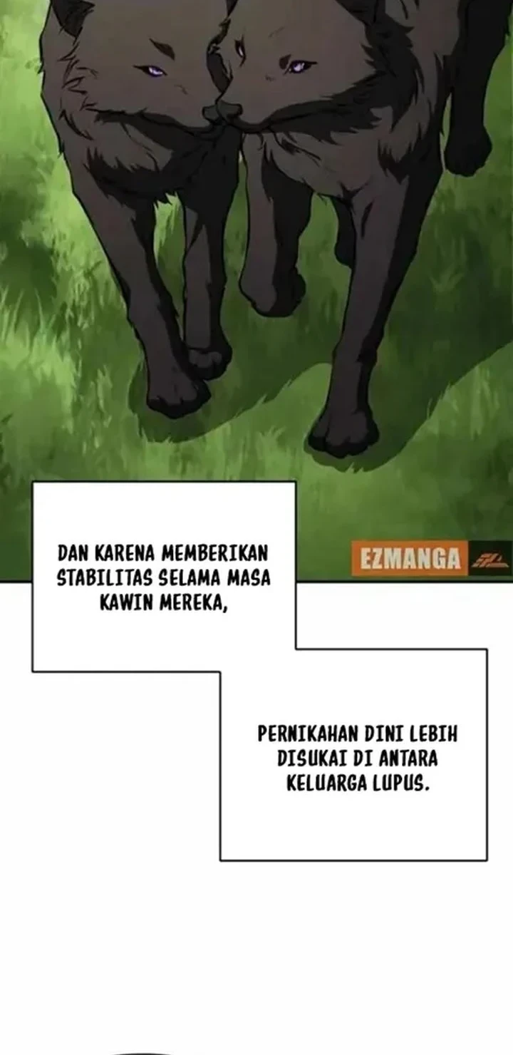 Shadow of Paradise Chapter 31 - halaman 50