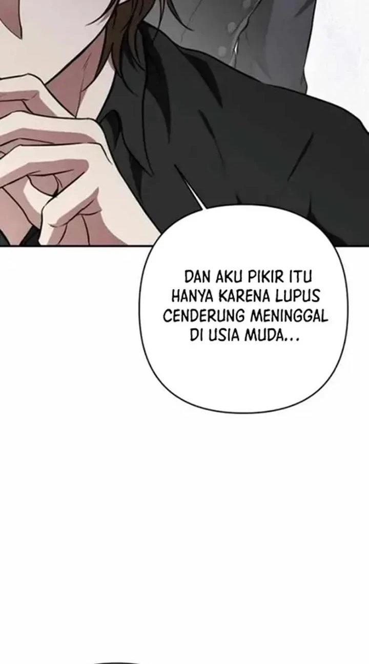 Shadow of Paradise Chapter 31 - halaman 52