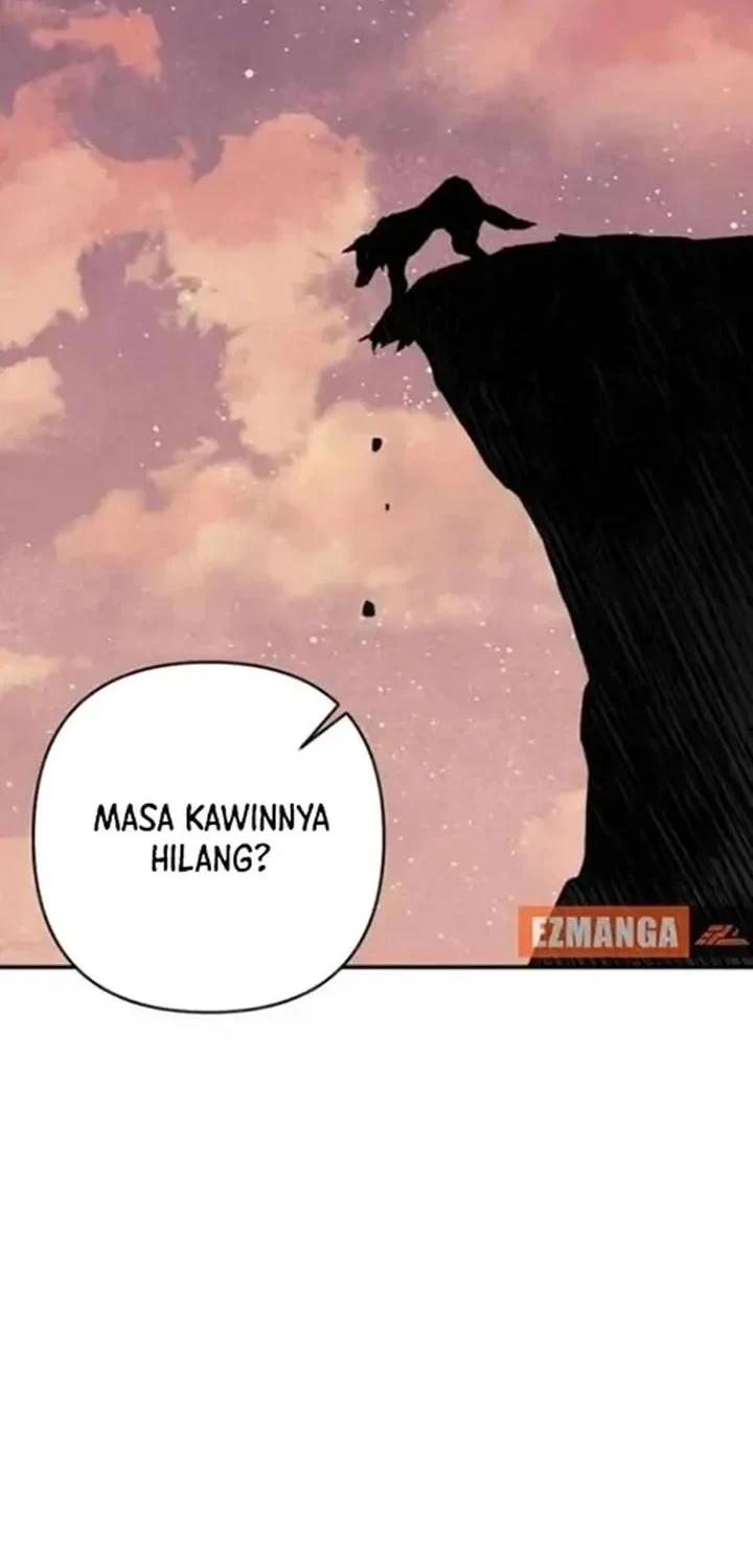 Shadow of Paradise Chapter 31 - halaman 56
