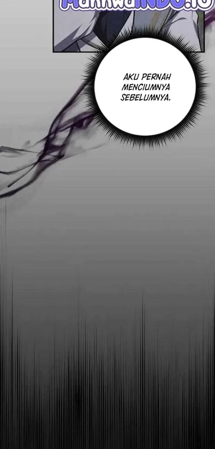 Shadow of Paradise Chapter 31 - halaman 58