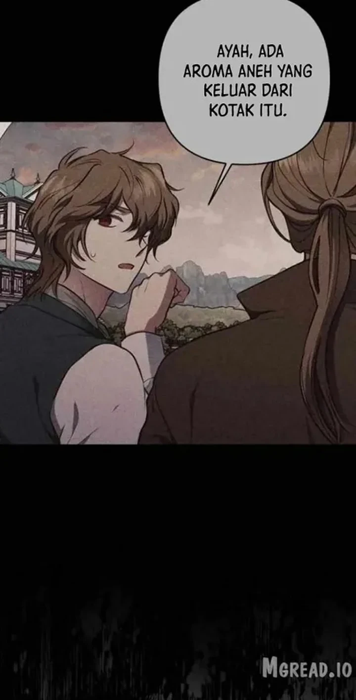 Shadow of Paradise Chapter 31 - halaman 60