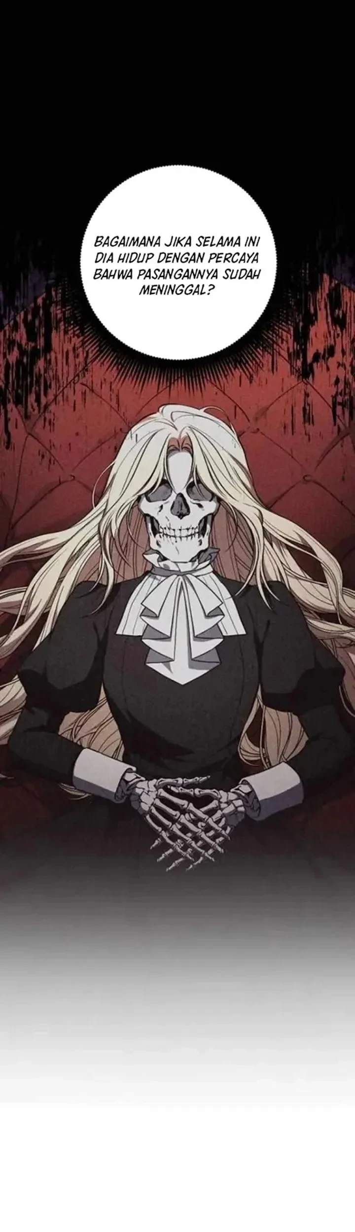 Shadow of Paradise Chapter 31 - halaman 63