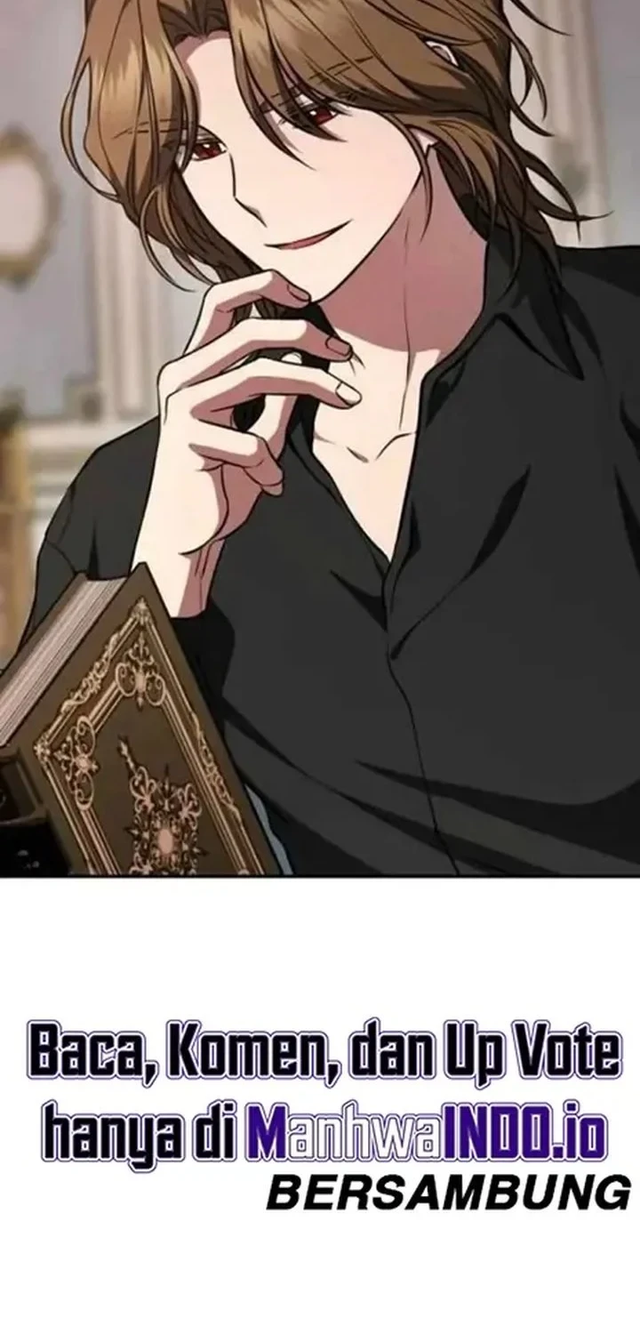 Shadow of Paradise Chapter 31 - halaman 66