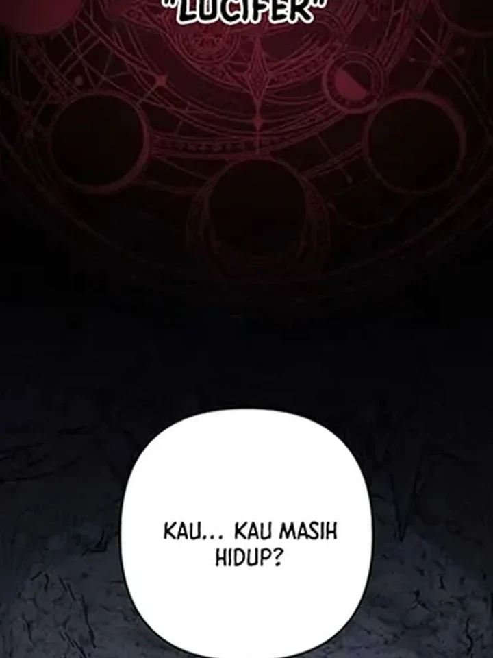 Shadow of Paradise Chapter 32 - halaman 10