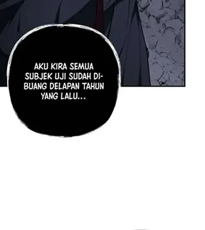 Shadow of Paradise Chapter 32 - halaman 12