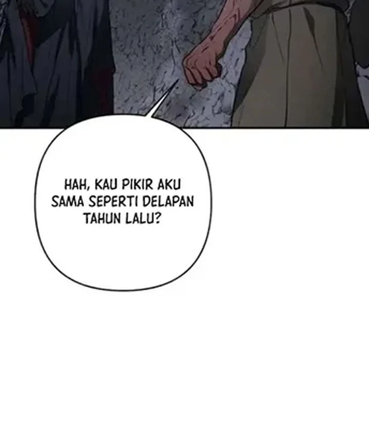 Shadow of Paradise Chapter 32 - halaman 14