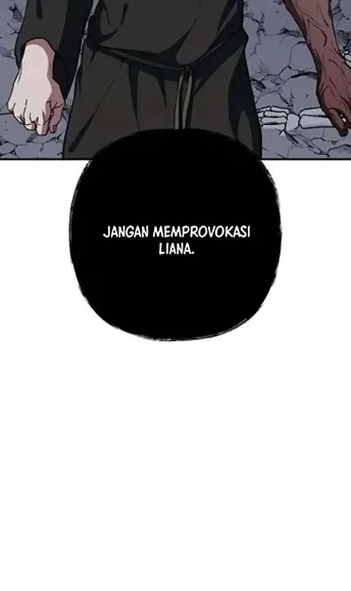 Shadow of Paradise Chapter 32 - halaman 16