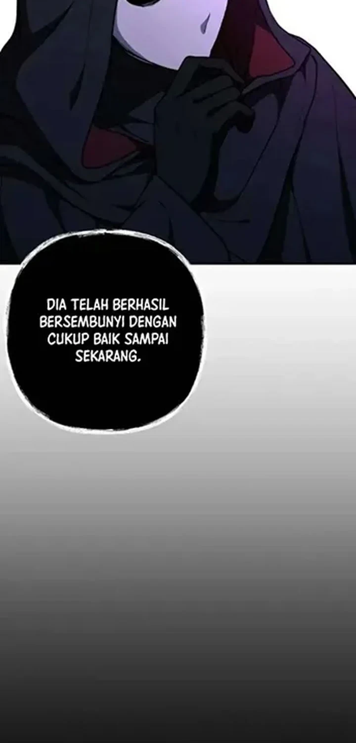 Shadow of Paradise Chapter 32 - halaman 18