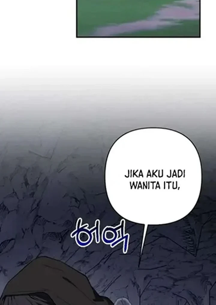 Shadow of Paradise Chapter 32 - halaman 2