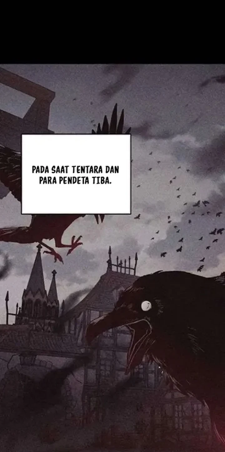 Shadow of Paradise Chapter 32 - halaman 20