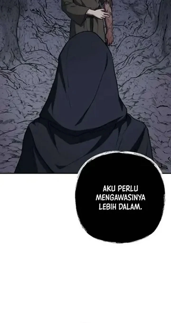 Shadow of Paradise Chapter 32 - halaman 24