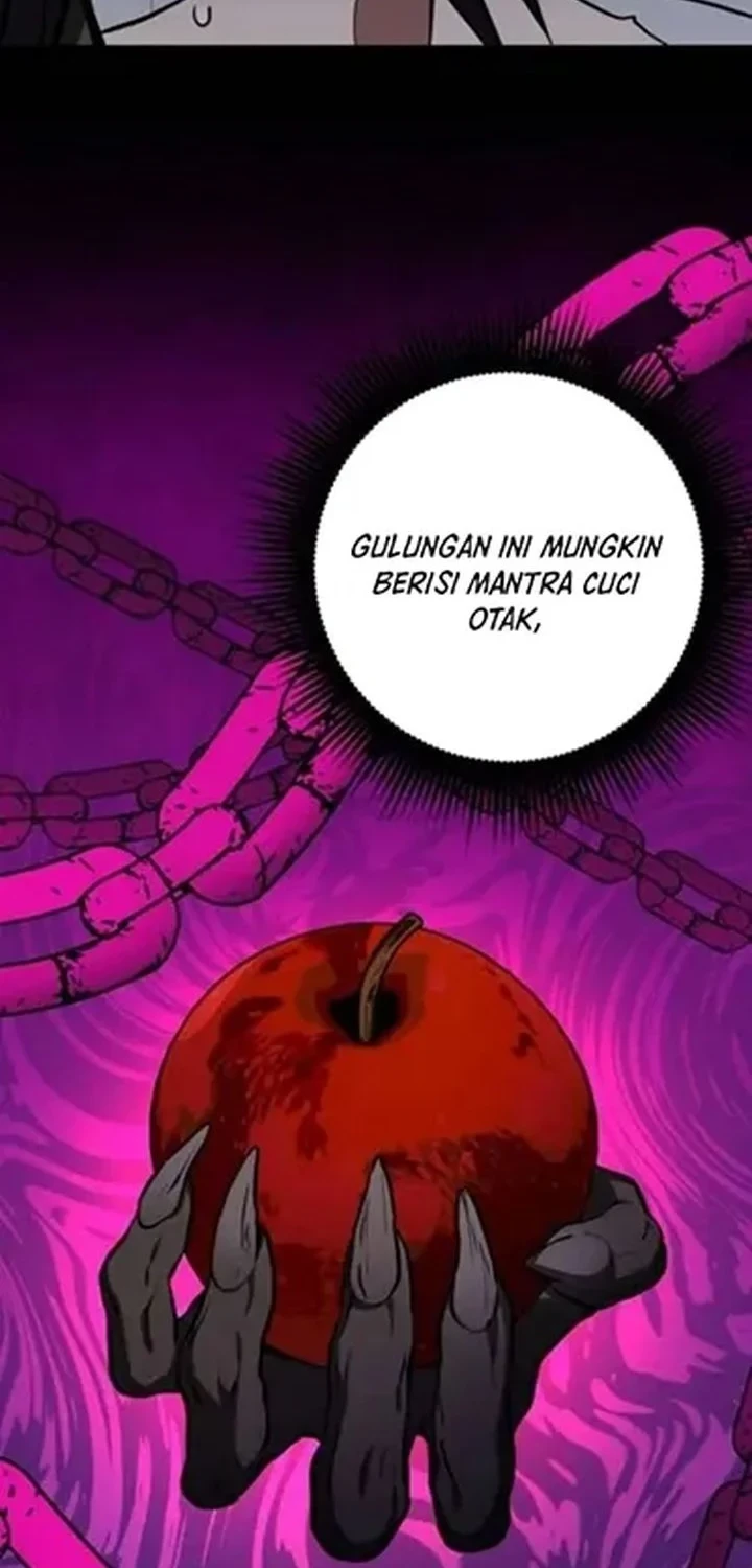 Shadow of Paradise Chapter 32 - halaman 28