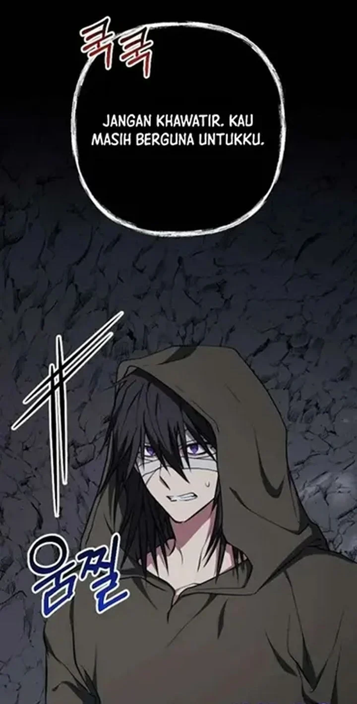 Shadow of Paradise Chapter 32 - halaman 30