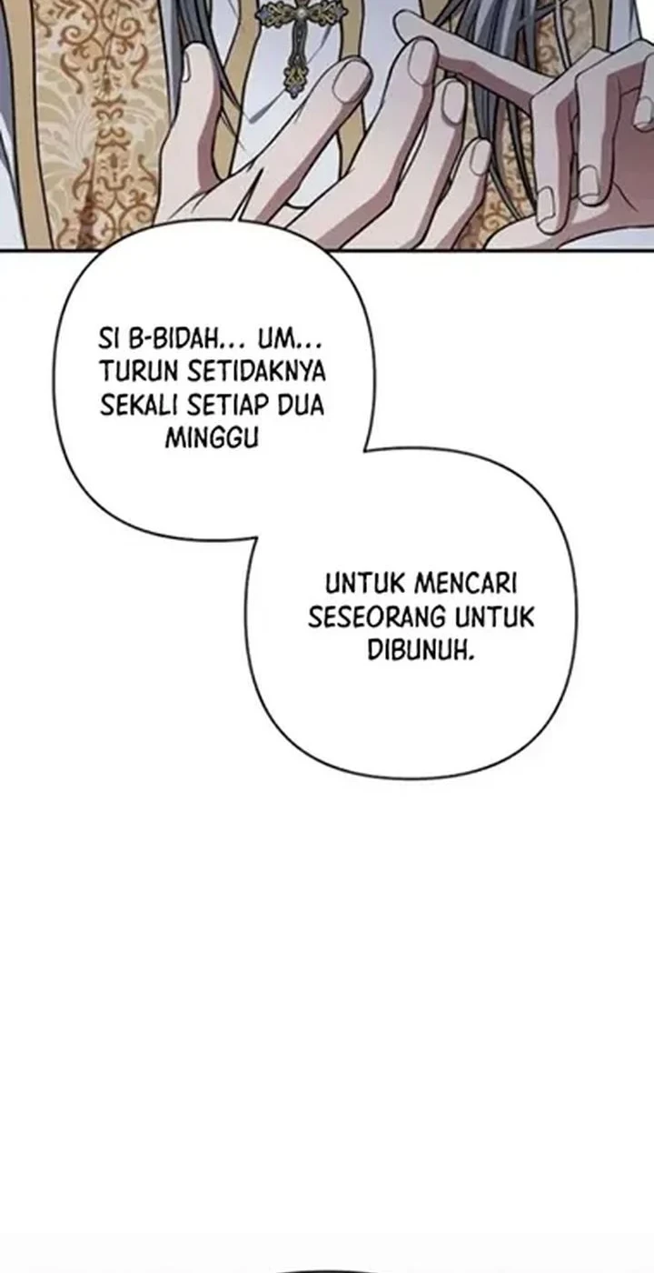 Shadow of Paradise Chapter 32 - halaman 38