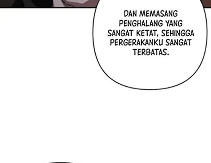 Shadow of Paradise Chapter 32 - halaman 4