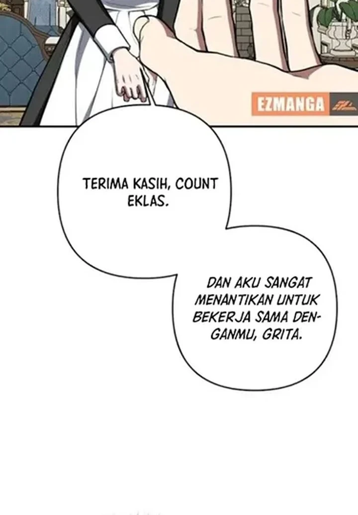 Shadow of Paradise Chapter 32 - halaman 54
