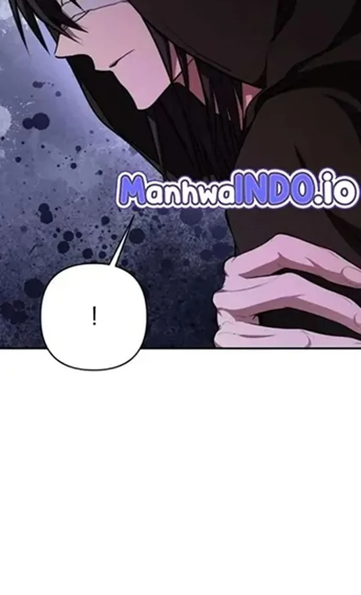 Shadow of Paradise Chapter 32 - halaman 6