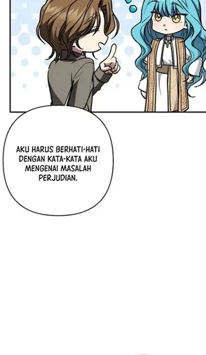 Shadow of Paradise Chapter 32 - halaman 60