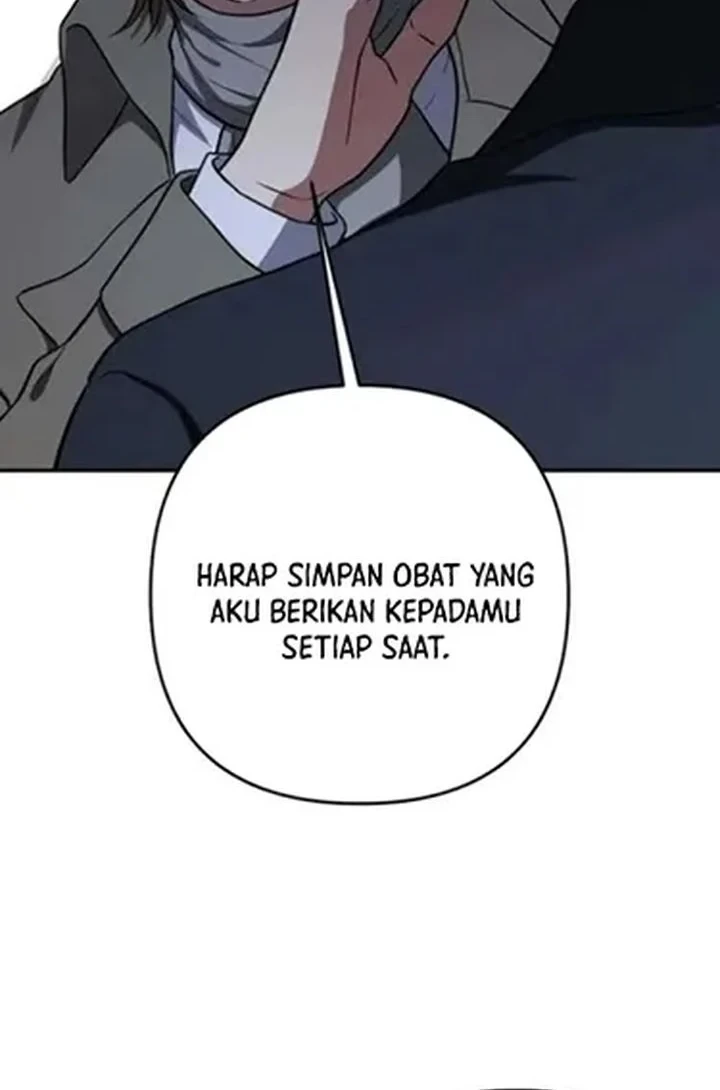 Shadow of Paradise Chapter 32 - halaman 62