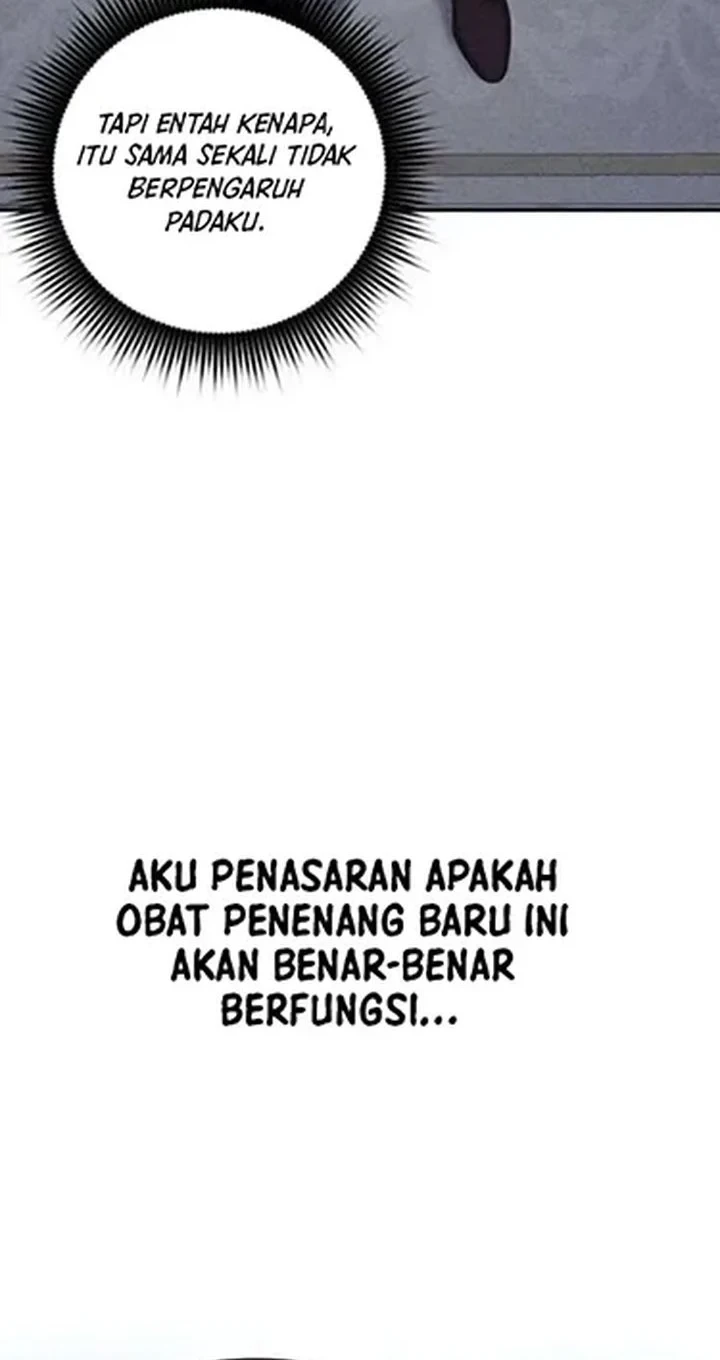 Shadow of Paradise Chapter 32 - halaman 64