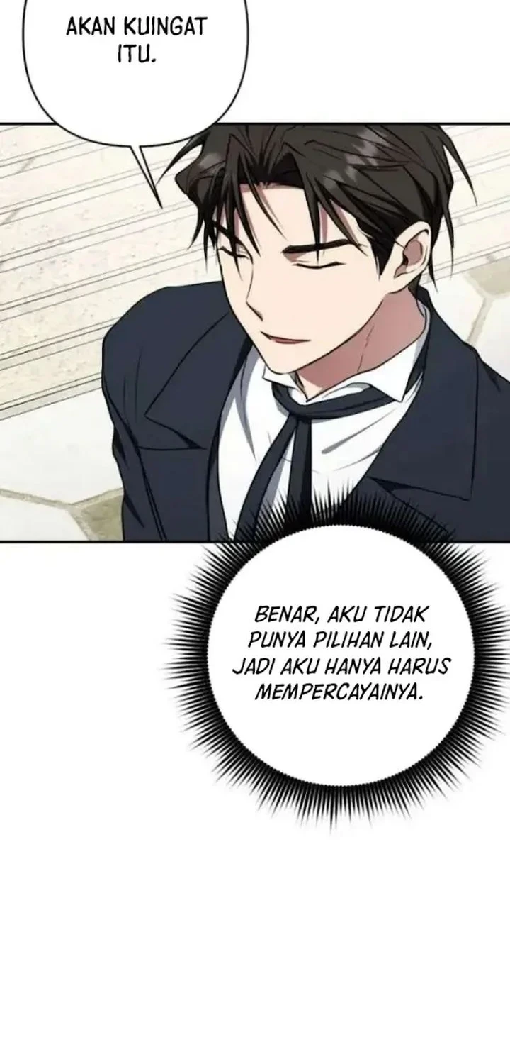 Shadow of Paradise Chapter 32 - halaman 66