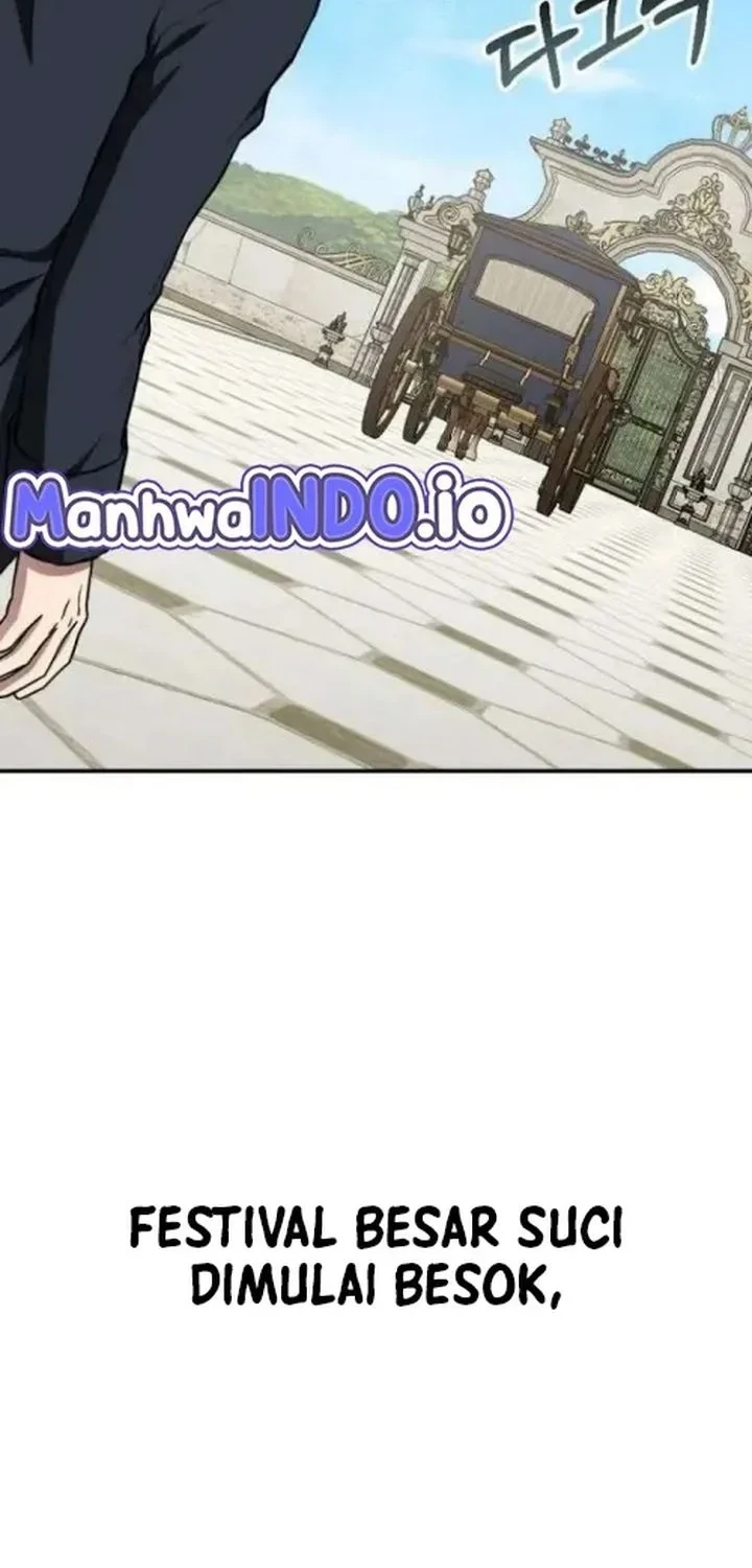 Shadow of Paradise Chapter 32 - halaman 68
