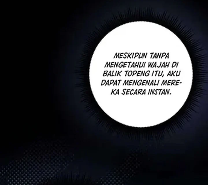 Shadow of Paradise Chapter 32 - halaman 8