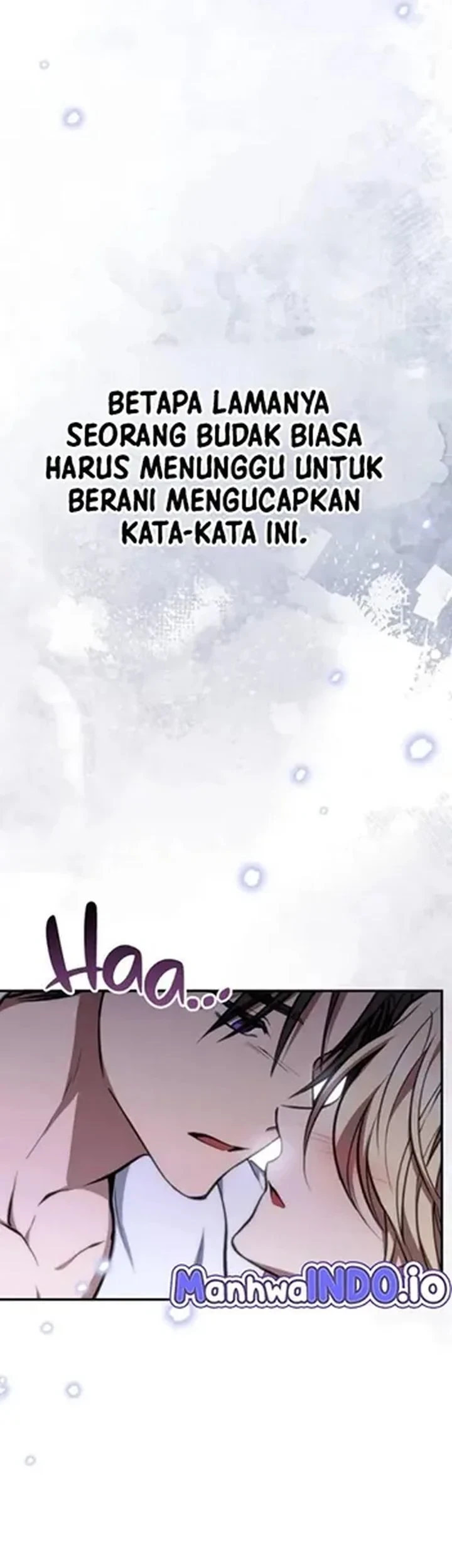 Shadow of Paradise Chapter 33 - halaman 11
