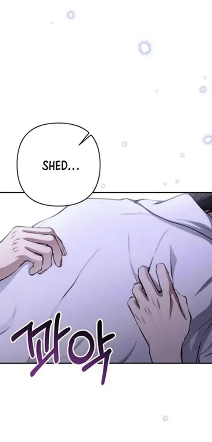 Shadow of Paradise Chapter 33 - halaman 12