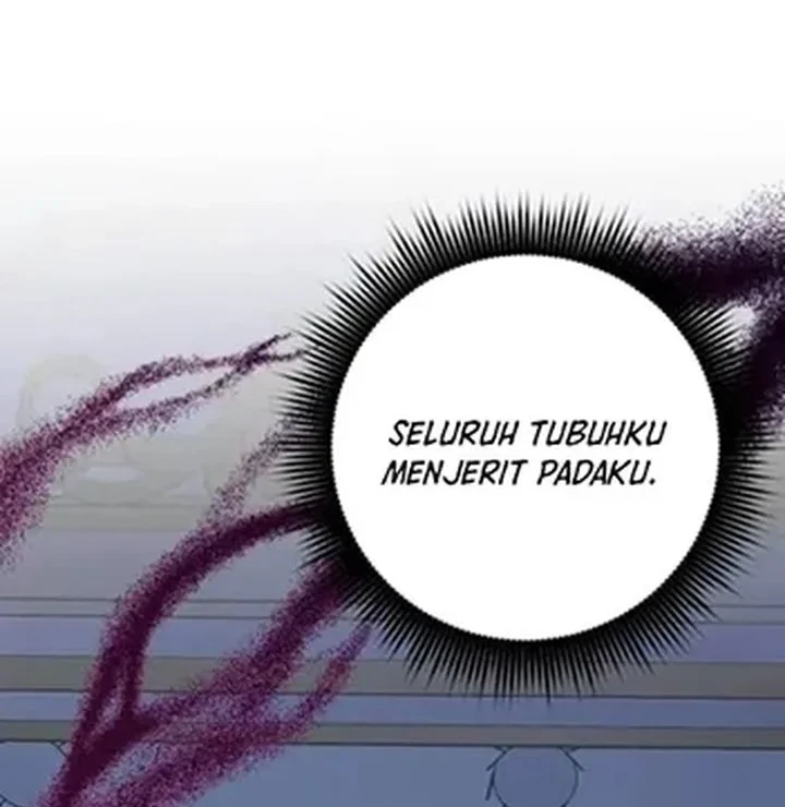 Shadow of Paradise Chapter 33 - halaman 16