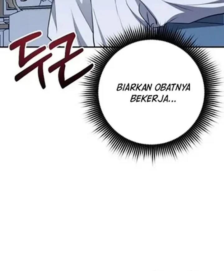 Shadow of Paradise Chapter 33 - halaman 20