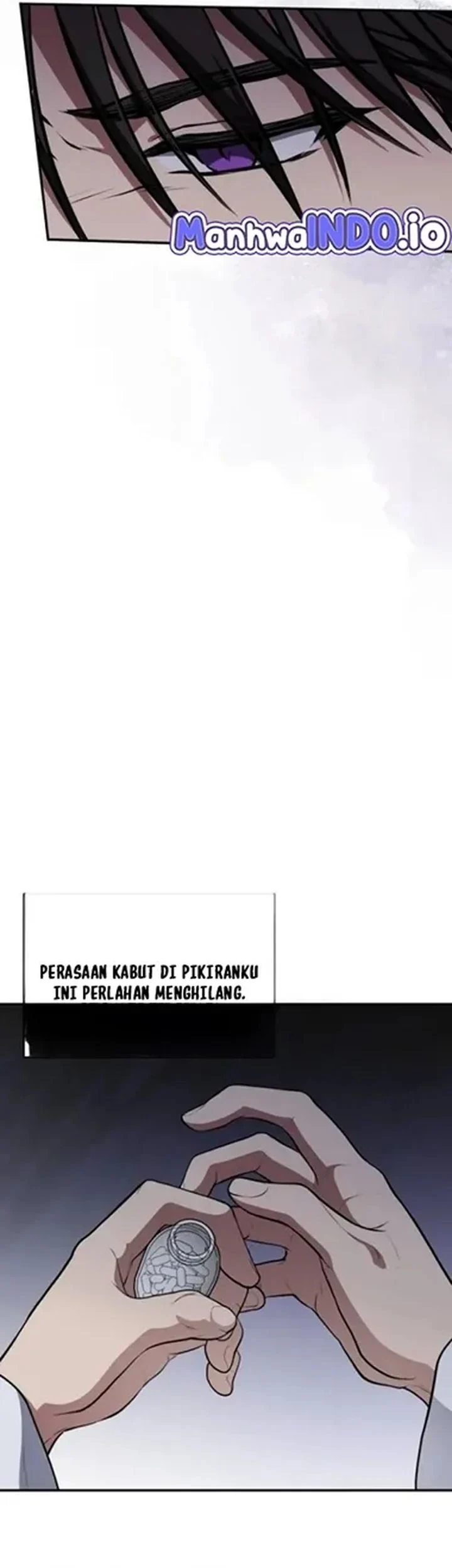 Shadow of Paradise Chapter 33 - halaman 23