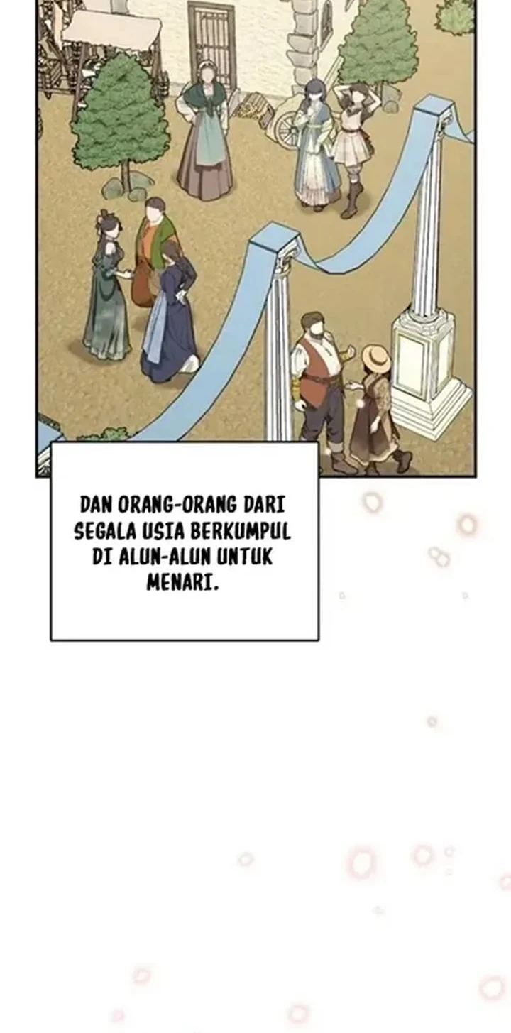 Shadow of Paradise Chapter 33 - halaman 29