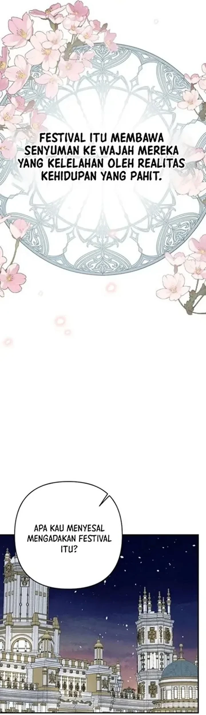 Shadow of Paradise Chapter 33 - halaman 30