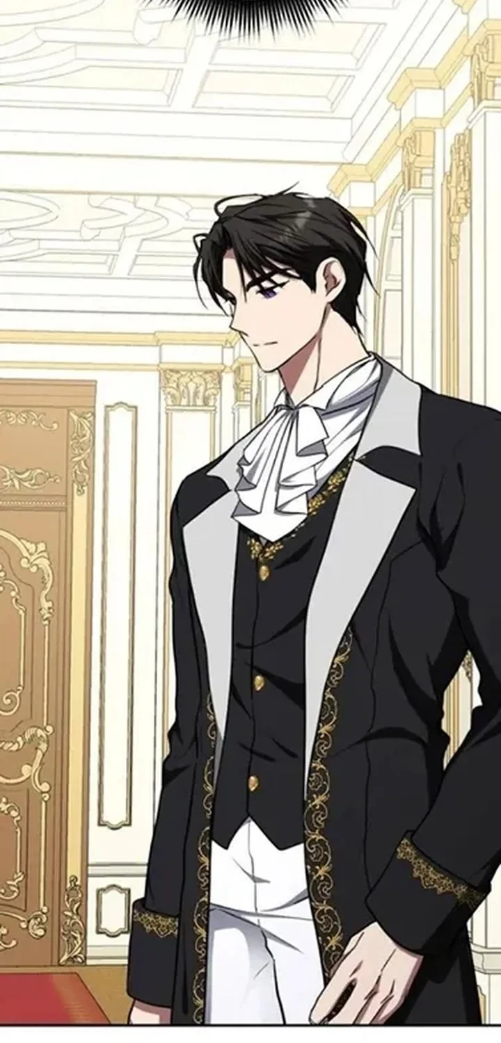 Shadow of Paradise Chapter 33 - halaman 33
