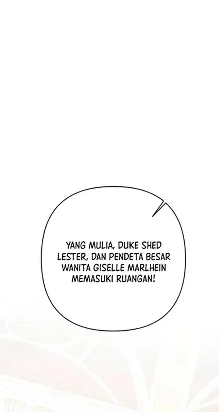 Shadow of Paradise Chapter 33 - halaman 37